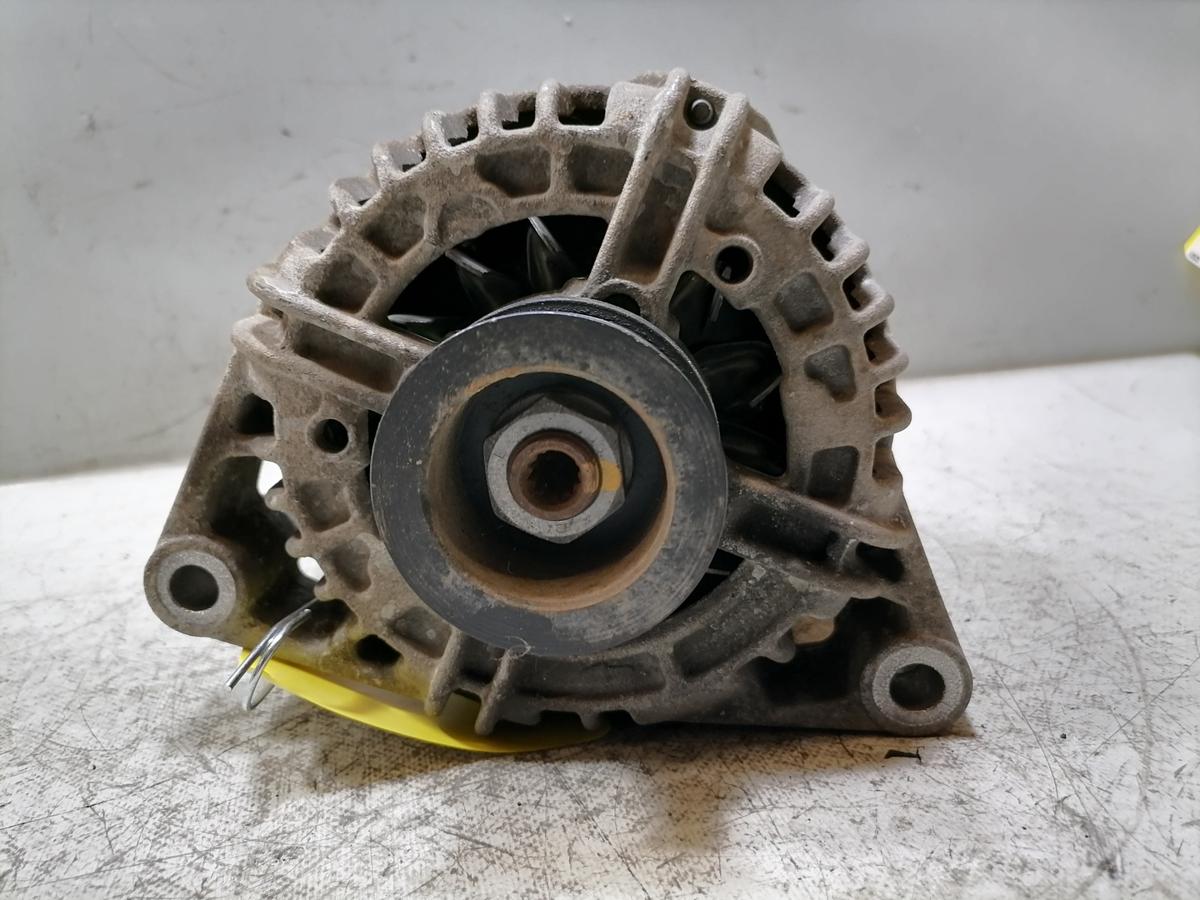 Opel Corsa C original Lichtmaschine Generator 1,2 59KW Bj.2005